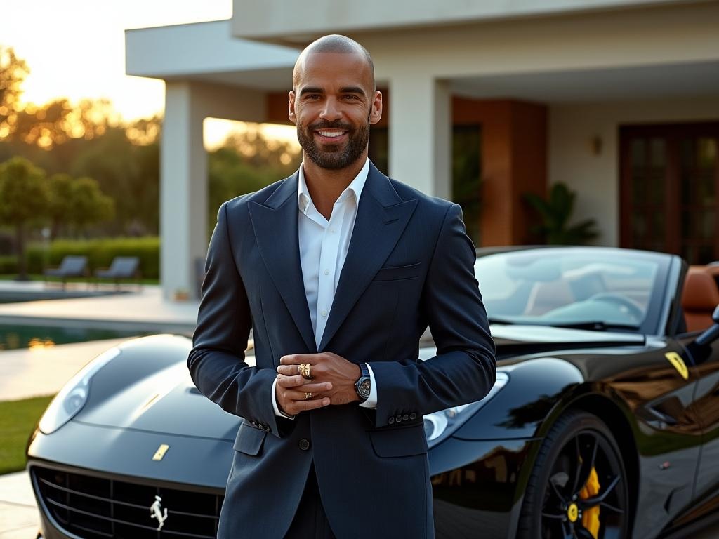 fortune tony parker