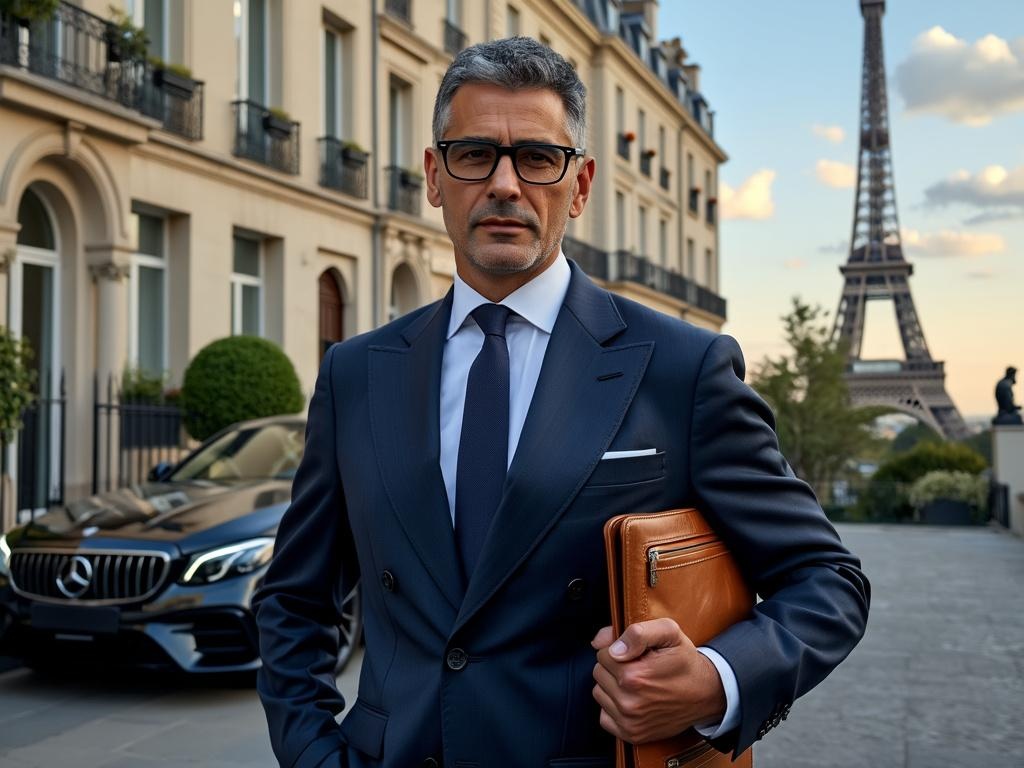 jean-pierre nadir fortune