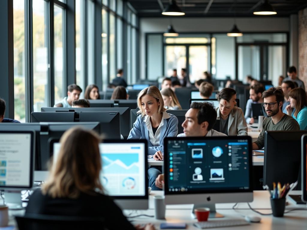 intranet caen