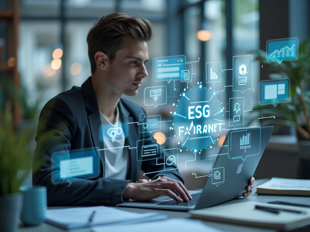 esg extranet