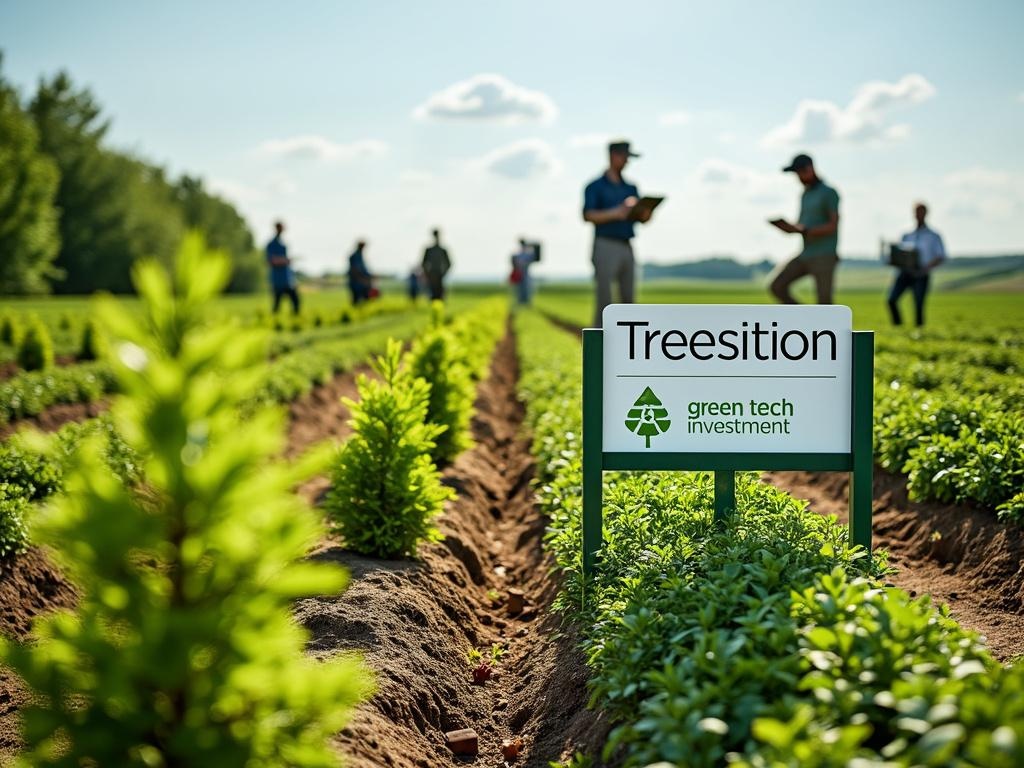 treesition avis