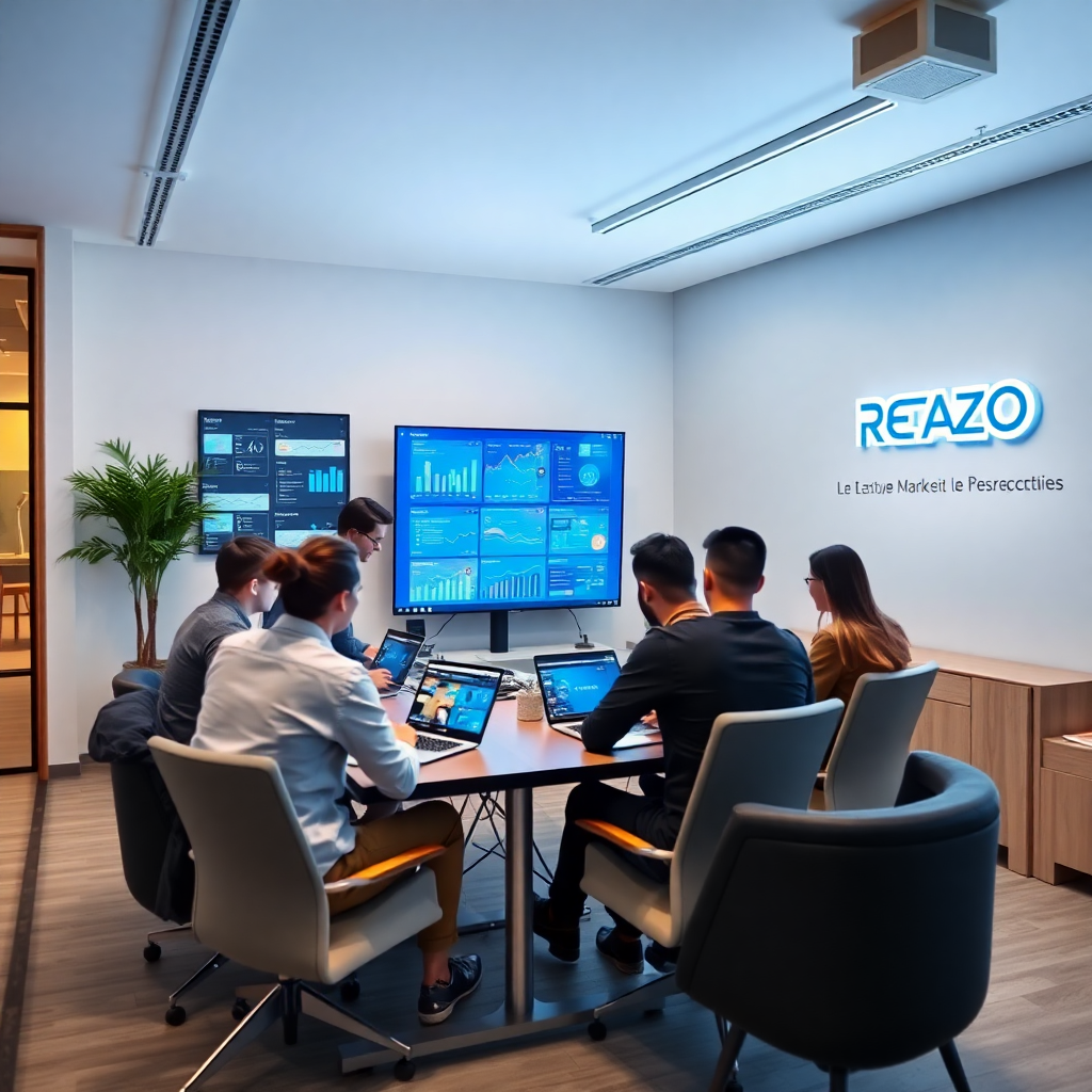 rezoactif