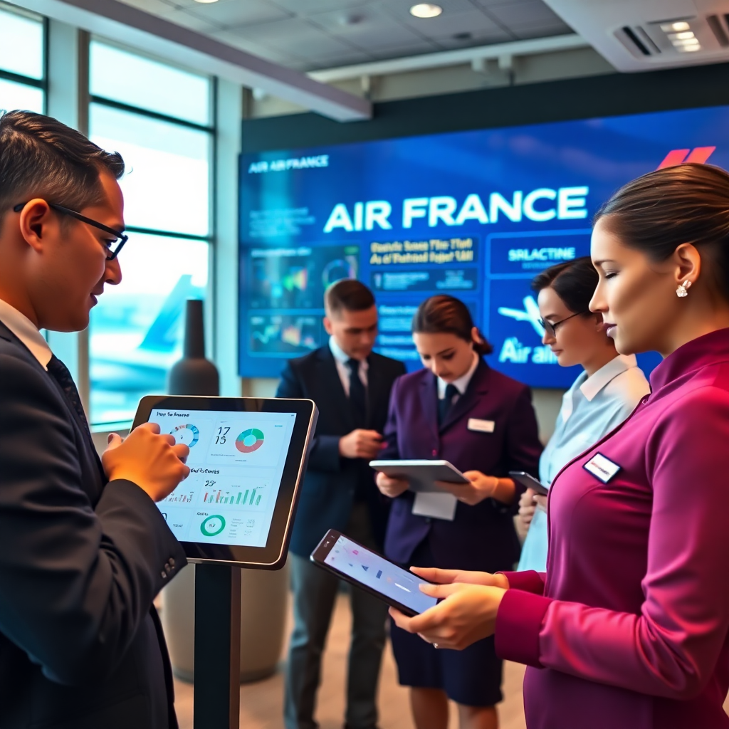 ipn air france