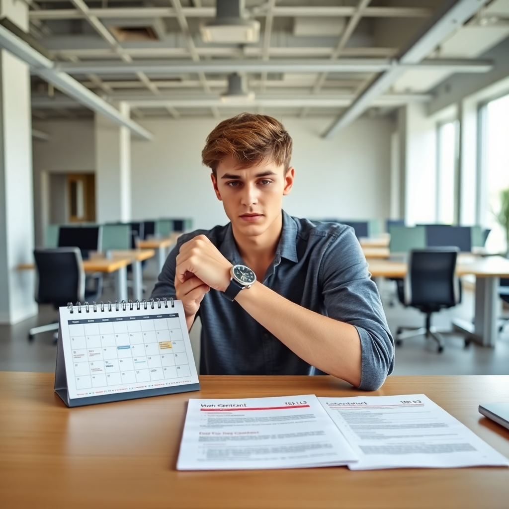 je fais moins d'heure que mon contrat cdi