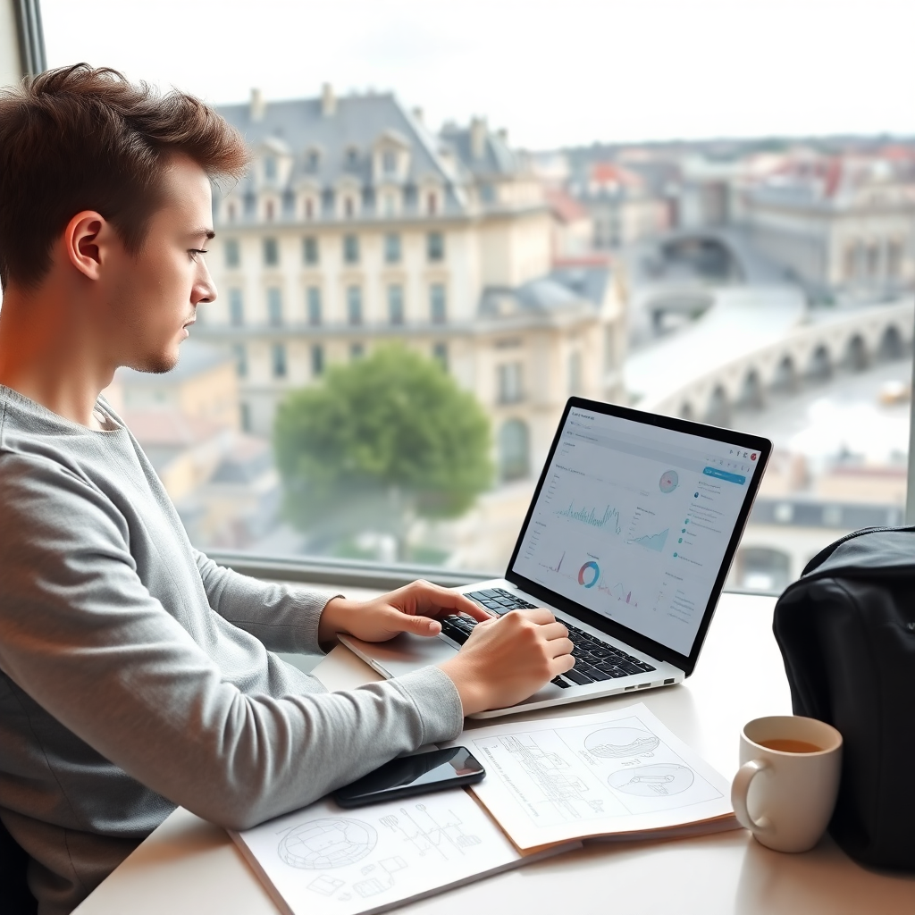 alternance marketing bordeaux nexa