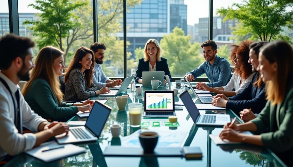 découvrez les stratégies clés du marketing d'impact consommateur pour engager durablement votre audience et renforcer votre relation client.