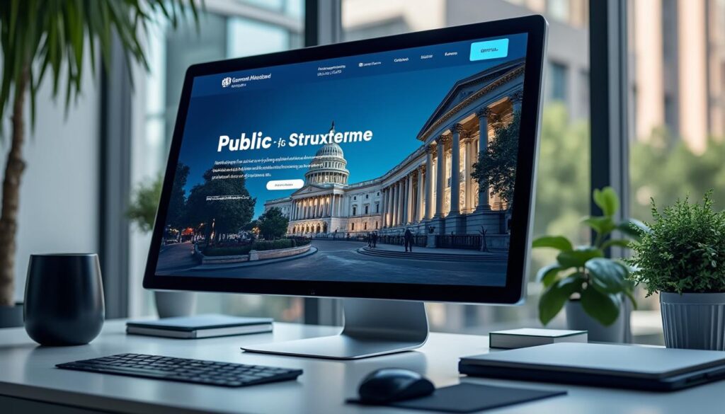 découvrez où trouver l'identifiant d'une structure publique et comment l'utiliser efficacement pour vos démarches administratives et professionnelles.