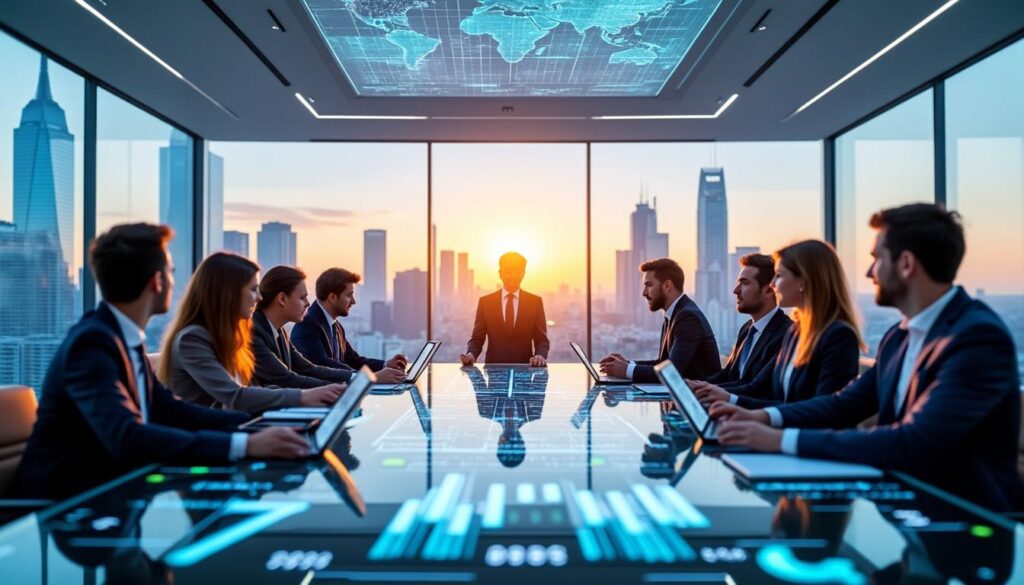 découvrez le business mag entreprendre : conseils pratiques et tendances incontournables pour réussir en 2025.