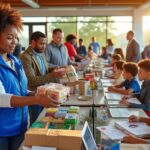 découvrez la définition, le rôle essentiel et le fonctionnement clé des organisations à but non lucratif, pour mieux comprendre leur impact social et leur utilité publique.