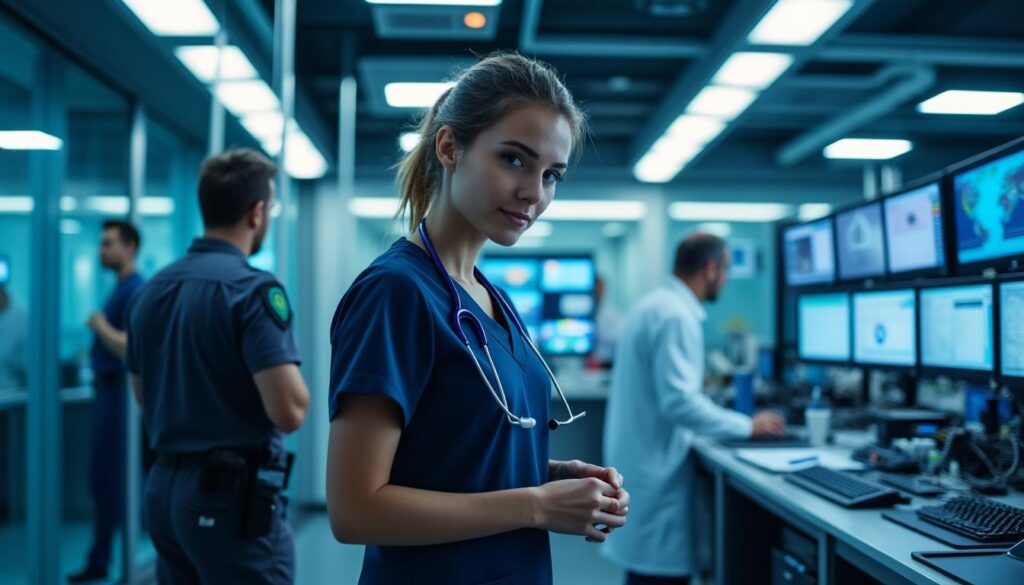 découvrez les métiers de nuit bien rémunérés en 2025, avec les salaires moyens et des conseils pour réussir votre carrière nocturne.