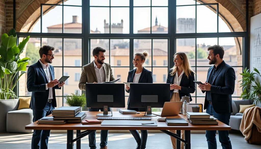 découvrez business avignon sur leoff.com, votre source incontournable de conseils pratiques et de ressources essentielles pour entrepreneurs souhaitant réussir et développer leur activité à avignon.