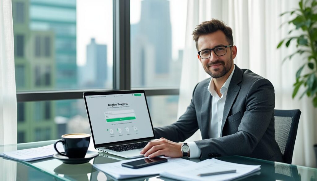 découvrez notre guide complet 2025 pour bien choisir et souscrire une assurance entreprise loop, avec des conseils pratiques et indispensables pour protéger votre activité.