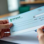 découvrez comment remplir un chèque crédit agricole facilement grâce à notre guide simple et rapide. suivez nos étapes claires pour effectuer vos paiements en toute sécurité.