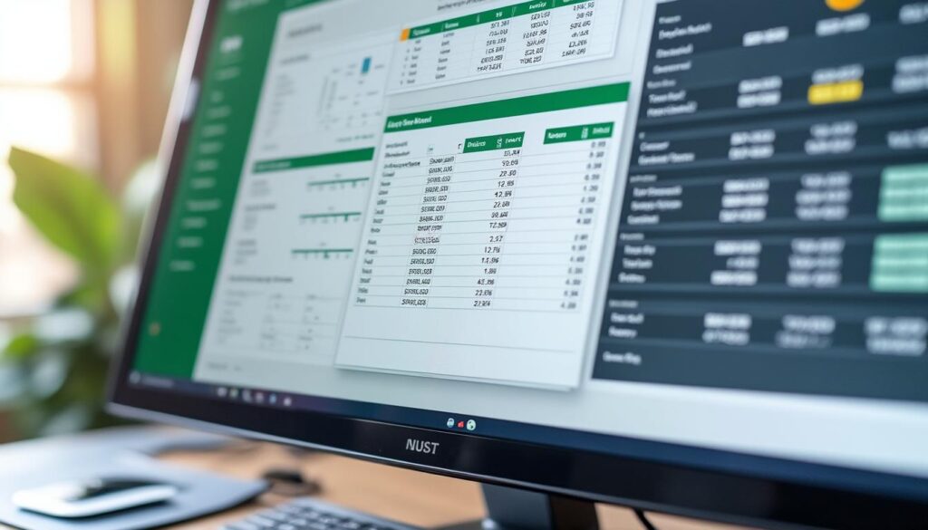 découvrez comment utiliser la fonction valeur cible sur excel pour effectuer des calculs précis et optimiser vos données facilement.