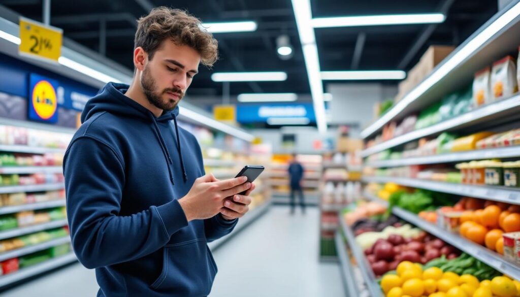 découvrez comment devenir client mystère lidl en 2025 avec notre guide complet pour s’inscrire facilement et profiter des avantages exclusifs.