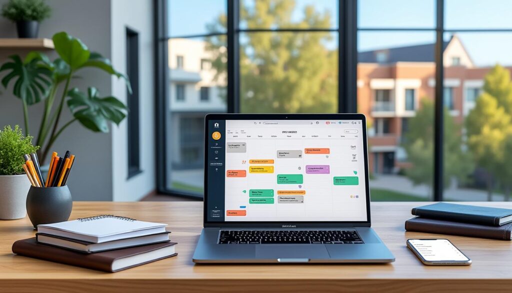 découvrez comment accéder à hyperplanning insa cvl, consulter votre planning et organiser votre semestre efficacement.