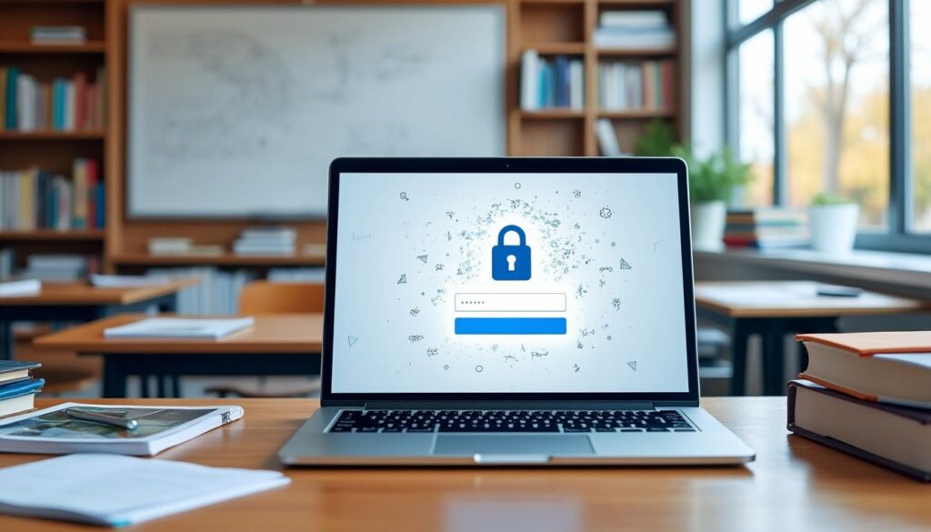 accédez en toute sécurité au portail des enseignants i prof amiens pour gérer vos cours, ressources et communications pédagogiques facilement.