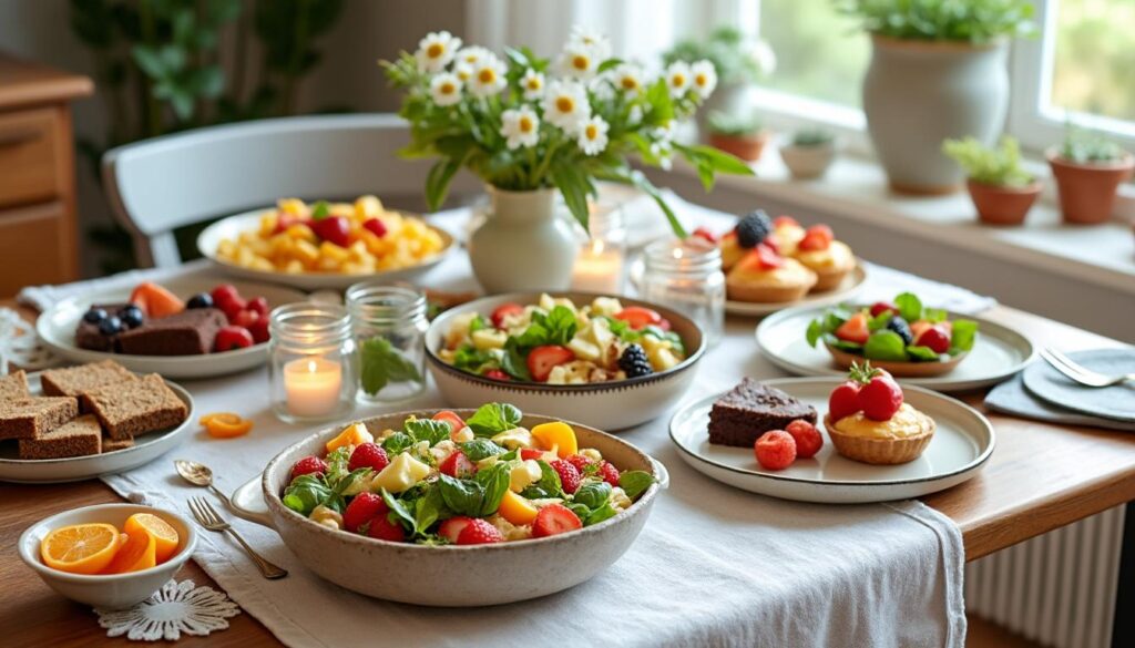 découvrez des idées de pot de départ pas cher avec des astuces pratiques et des recettes faciles à réaliser pour une fête réussie sans se ruiner.