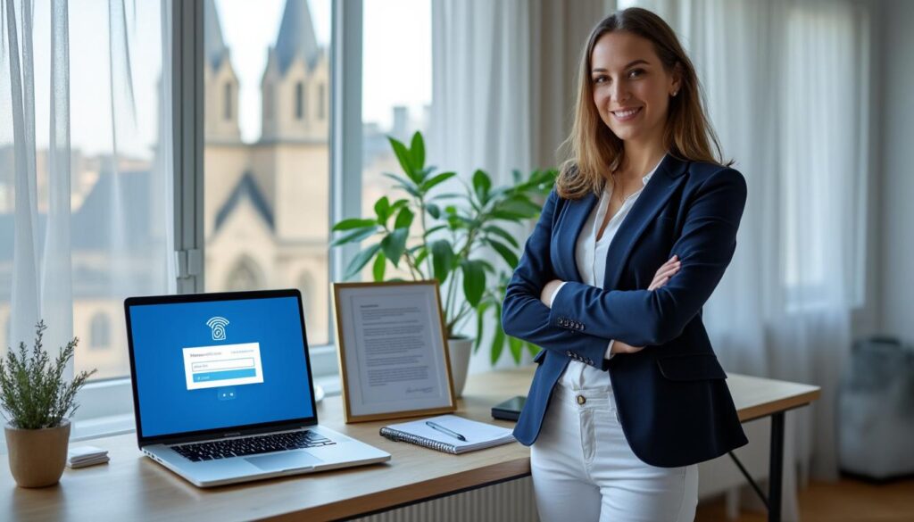 iprof reims : accédez en toute sécurité à votre espace dédié et découvrez notre guide complet pour les enseignants.