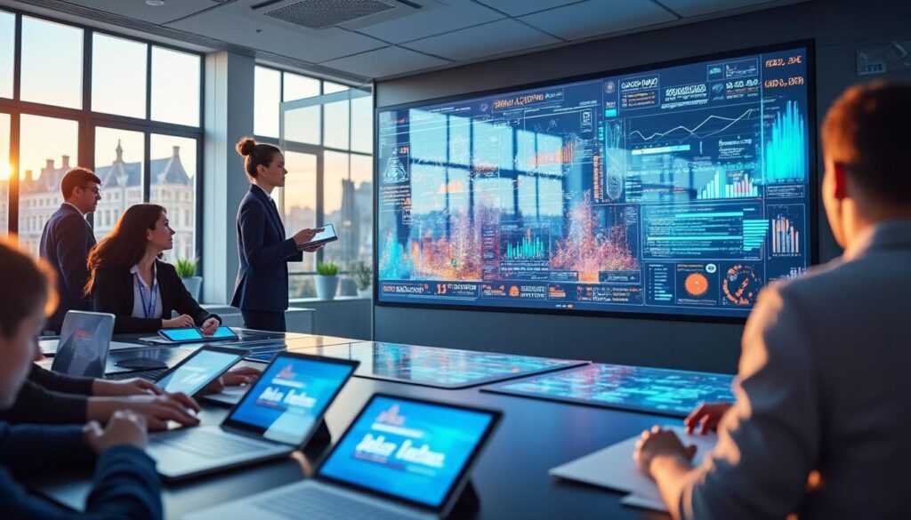 découvrez tout ce qu'il faut savoir sur iprof rouen en 2025 : accès, fonctionnalités détaillées et guide complet pour bien utiliser la plateforme.