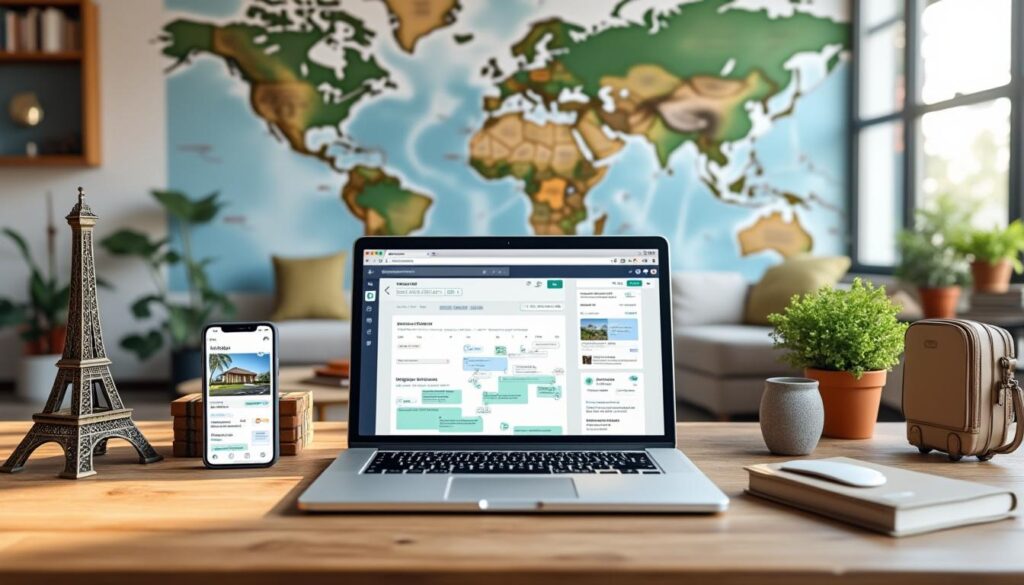 itea prop : une solution simple et efficace pour gérer facilement vos hébergements touristiques, optimiser vos réservations et améliorer l'expérience de vos clients.