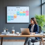 découvrez combien de jours vous pouvez travailler par mois en effectuant une journée de travail de 10 heures, et optimisez votre organisation professionnelle.