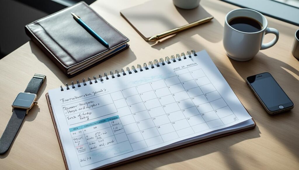 découvrez comment calculer précisément le nombre d'heures mensuelles correspondant à une durée hebdomadaire de 39 heures. guide complet pour un calcul exact des heures travaillées par mois.