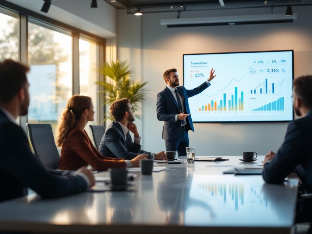 Les avantages du management de transition pour les entreprises.