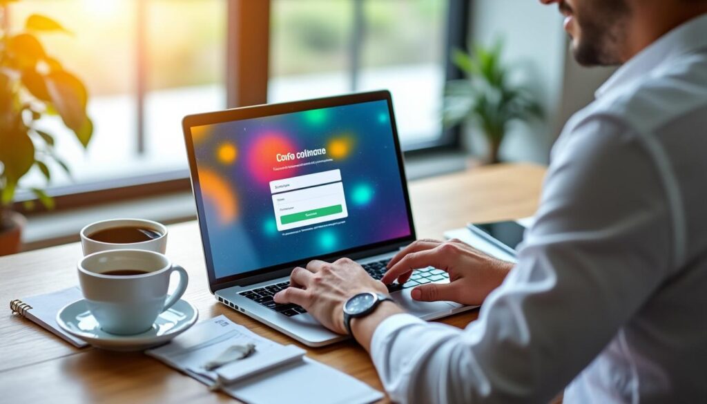 découvrez notre guide simple et rapide pour créer un compte addviseo avec succès. suivez nos étapes claires pour un démarrage facile et efficace.