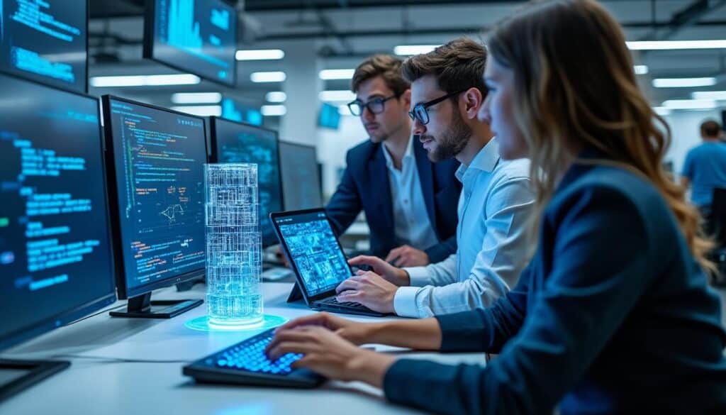 découvrez tout sur le cap informatique : formations, débouchés professionnels et métiers en 2024 pour réussir votre carrière dans le secteur informatique.