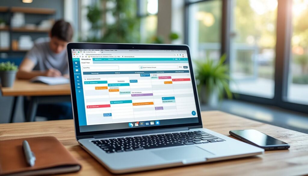 découvrez comment consulter rapidement et facilement votre classe sur pronote grâce à notre guide simple et efficace.