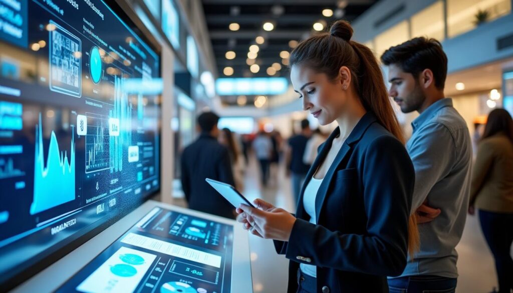 découvrez le marketing d'impact consommateur : définition, stratégies efficaces et enjeux essentiels pour maximiser l'influence sur votre audience.