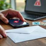 découvrez ce qu'est une enveloppe non affranchie, les risques associés à son envoi et les solutions pratiques pour éviter les problèmes postaux.