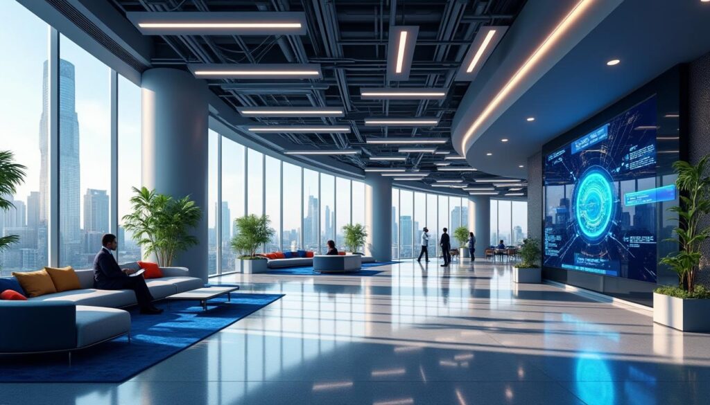 découvrez si dropbox utilise en 2024 un algorithme de recommandation pour améliorer l'expérience utilisateur et optimiser le partage de fichiers.