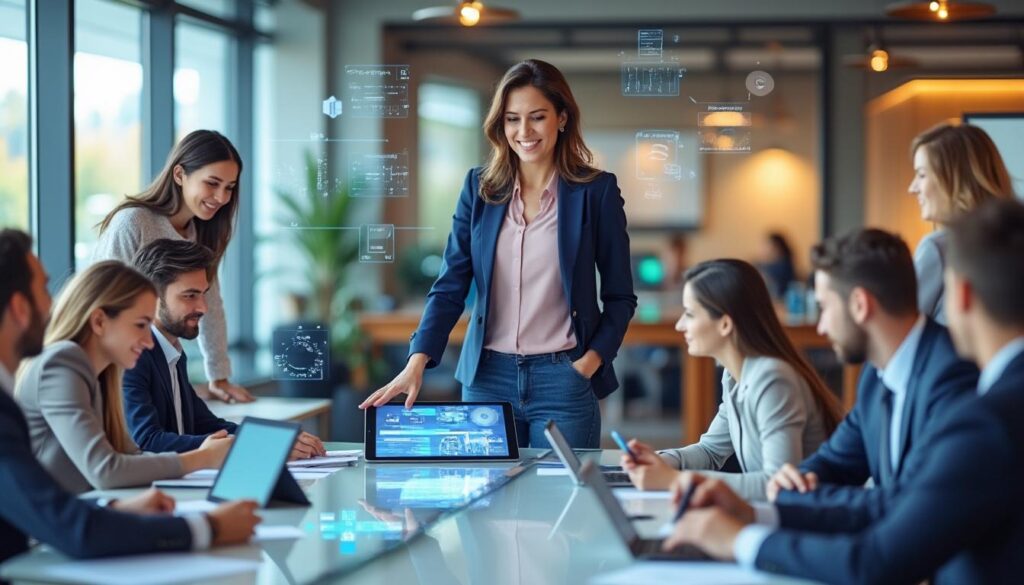 découvrez la formation social selling d'emmanuelle petiau pour maîtriser les techniques de vente digitale et booster vos ventes en 2025. transformez votre approche commerciale grâce aux réseaux sociaux.
