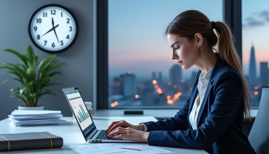 découvrez les limites légales et les règles à respecter concernant le nombre maximum d'heures supplémentaires par semaine pour protéger vos droits au travail.