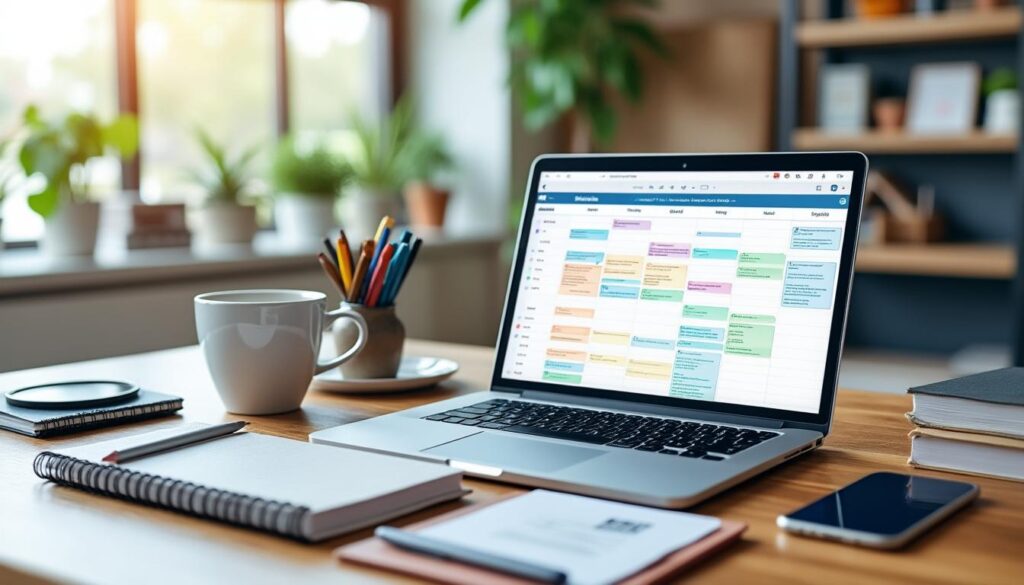 découvrez notre guide complet sur hyperplanning uppa pour maîtriser la gestion efficace de votre emploi du temps et optimiser votre organisation quotidienne.