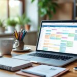 découvrez notre guide complet sur hyperplanning uppa pour maîtriser la gestion efficace de votre emploi du temps et optimiser votre organisation quotidienne.