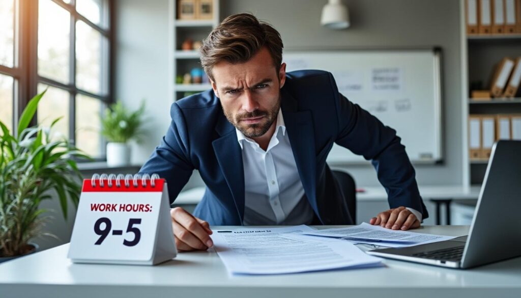 découvrez vos droits et les démarches légales à suivre lorsque vous faites moins d’heures que prévu dans votre contrat cdi. conseils pratiques pour protéger votre emploi.