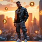 découvrez l'estimation et l'évolution du patrimoine de mhd en 2025, une analyse complète de la fortune du rappeur français.