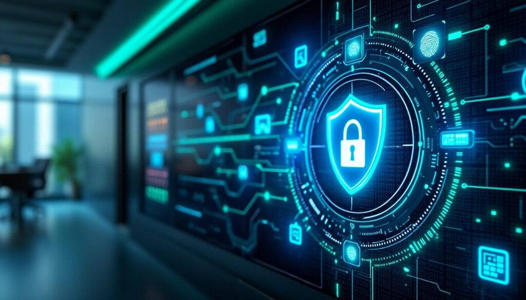 myarkevia, coffre-fort numérique sécurisé, protège vos documents importants en ligne avec une technologie avancée pour assurer confidentialité et accès facile.