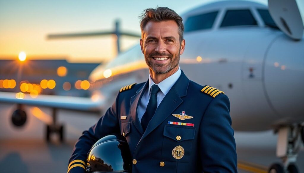 découvrez le salaire d'un pilote de ligne en france en 2025 : montant moyen, évolutions et facteurs influençant la rémunération dans ce métier.