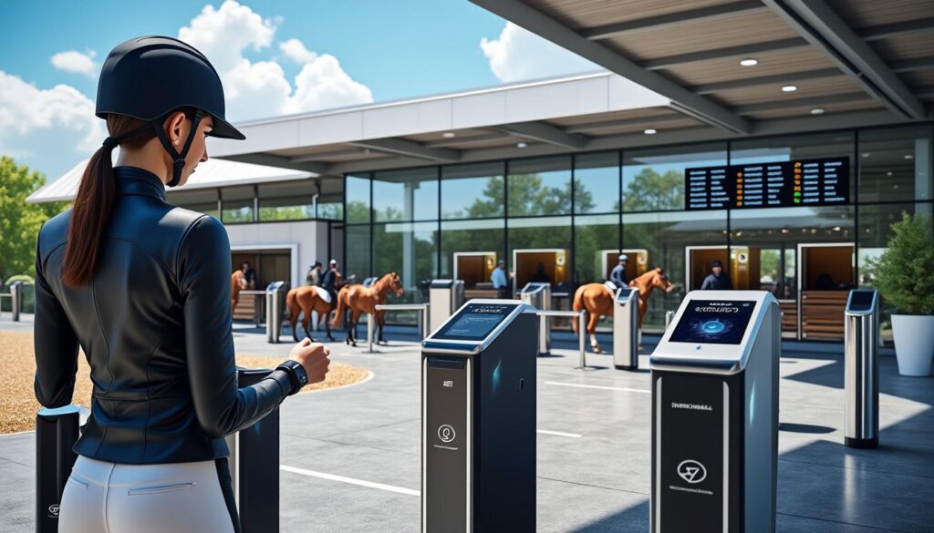 découvrez sif ffe, la solution sécurisée pour gérer efficacement les compétitions équestres, avec un accès fiable et une organisation simplifiée.