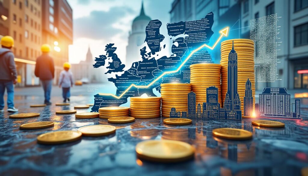 découvrez le montant du smic en pologne en 2025, son évolution récente et une comparaison avec les autres pays européens pour mieux comprendre le contexte économique.