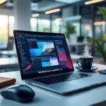 découvrez notre guide complet pour accéder facilement à l’espace numérique de travail ubs ent et profitez d’un environnement sécurisé et pratique pour vos activités.