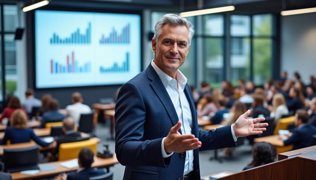 découvrez l'université de l’épargne avec charles gave et apprenez à maîtriser votre argent grâce à des conseils experts en finance personnelle et investissement.