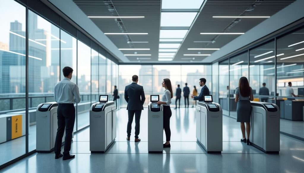 découvrez urbangroup ratp : un espace dédié offrant accès simplifié et outils pratiques pour les employés et managers afin d'améliorer la collaboration et la gestion au quotidien.