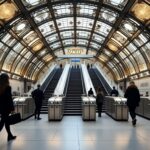 découvrez urbanweb ratp : guide complet pour les salariés avec accès, fonctionnalités et astuces pour une utilisation optimale de la plateforme.