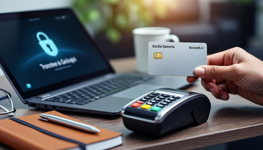 découvrez comment activer rapidement votre carte société générale pour entreprises grâce à notre guide simple et efficace.