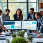 découvrez la définition et les meilleures pratiques seo pour optimiser la visibilité de votre entreprise en ligne et améliorer votre stratégie digitale.